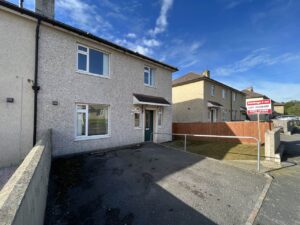 Coronation Road, Frome, Somerset