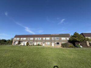 Lambrok Close, Trowbridge, Wiltshire