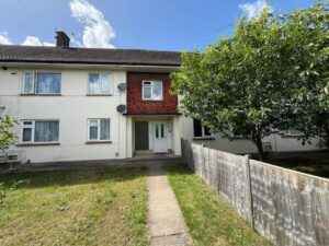 St Johns Road, Frome, Somerset