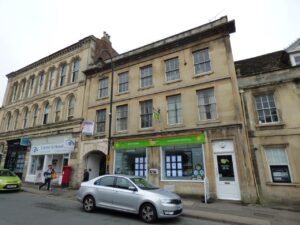 Norwood Court, Trowbridge, Wiltshire