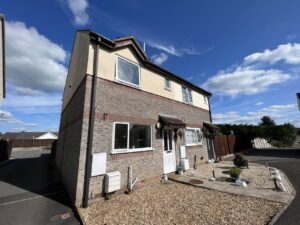 Kiln Drive, Evercreech, Nr Shepton Mallet