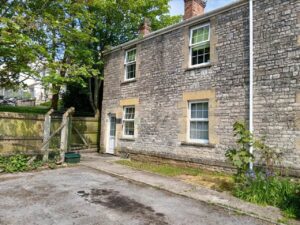 Cowl Street, Shepton Mallet