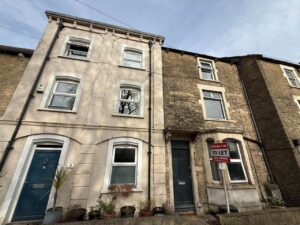 Christchurch Street West, Frome