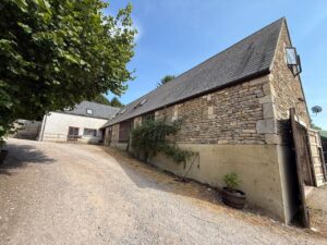 Clifford Farm, Beckington, Nr Frome