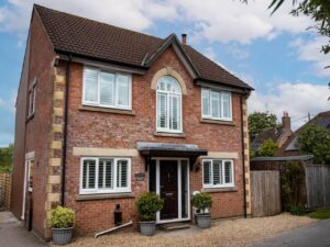 Southcroft, Chapmanslade, Nr Frome