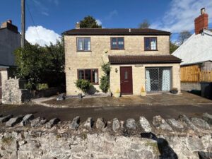 Gurney Slade, Radstock, Somerset
