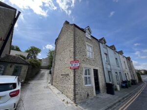 Christchurch Street East, Frome, Somerset