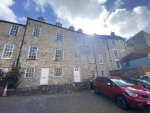 The Old Coach House, Longbridge, Shepton Mallet