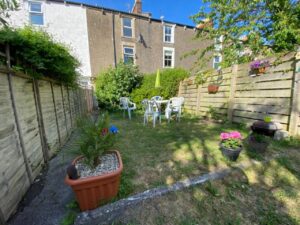 Redland Terrace, Frome, Somerset