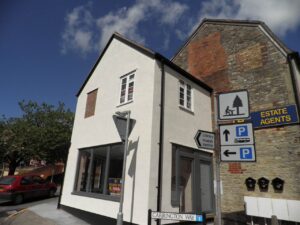 High Street, Wincanton, Somerset
