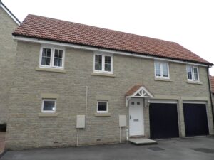 Hillside Drive, Frome, Somerset