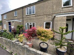 Goodeaves Close, Coleford, Nr Radstock