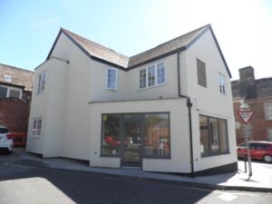 High Street, Wincanton, Somerset