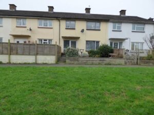 Southfields, Frome, Somerset