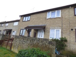 Whatcombe Road, Frome, Somerset