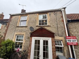 Bread Street, Warminster, Wiltshire