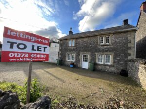Gurney Slade, Nr Radstock, Somerset
