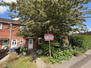 Westfield Close, Trowbridge, Wiltshire