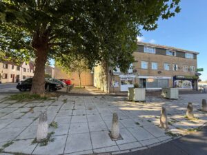 Selwood Road, Frome, Somerset