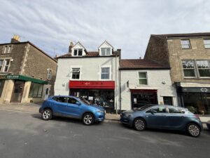 Vallis Way, Frome, Somerset