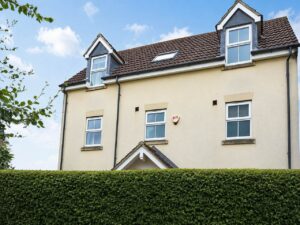 Millards Close, Hilperton Marsh, Trowbridge