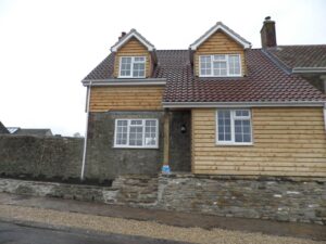 Manor Cottages, Rudge, Nr Frome