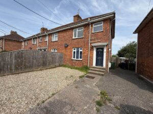 Bradley Road, Warminster