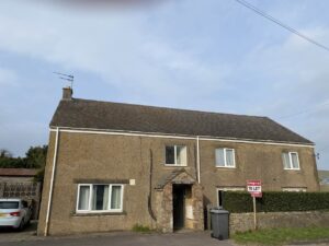Corsley Heath, Corsley, Nr Warminster