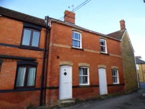Ground Floor Flat The Triangle, Castle Cary